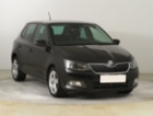 Skoda Fabia, 1.0 TSIStyle , Serv.kniha, Klima,,