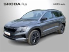 Škoda Karoq, 1,5 TSI 110 kW DSG Sportline, SUV,