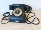 Starožitný telefon Prchal – Ericsson