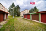 Pronájem garáže, 18 m², Ústí nad Orlicí - Dukla