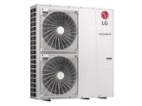 Tepelné čerpadlo LG Therma V HU123MA.U33