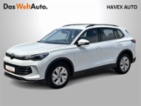 Volkswagen Tiguan, 1.5 eTSI DSG Life, SUV, benzin