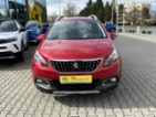 Peugeot 2008, Allure 1.6HDi 73kW 1maj Čr Taž, SUV,