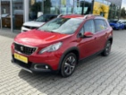 Peugeot 2008, Allure 1.6HDi 73kW 1maj Čr Taž, SUV,