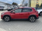 Peugeot 2008, Allure 1.6HDi 73kW 1maj Čr Taž, SUV,