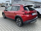 Peugeot 2008, Allure 1.6HDi 73kW 1maj Čr Taž, SUV,