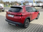 Peugeot 2008, Allure 1.6HDi 73kW 1maj Čr Taž, SUV,
