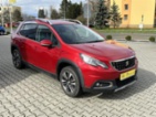 Peugeot 2008, Allure 1.6HDi 73kW 1maj Čr Taž, SUV,