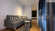 Obytný kontejner, 30m2