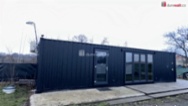 Obytný kontejner, 30m2
