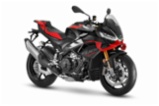 Aprilia Tuono V4 1100 Factory Euro 5+, silniční