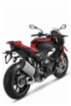 Aprilia Tuono V4 1100 Factory Euro 5+, silniční