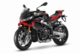 Aprilia Tuono V4 1100 Factory Euro 5+, silniční