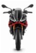 Aprilia Tuono V4 1100 Factory Euro 5+, silniční
