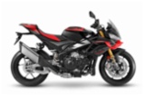 Aprilia Tuono V4 1100 Factory Euro 5+, silniční