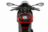 Aprilia Tuono V4 1100 Factory Euro 5+, silniční