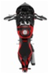 Aprilia Tuono V4 1100 Factory Euro 5+, silniční