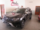 Dacia Duster, 1.2TCe,92kW,nav,klim,kame,výhř, SUV,