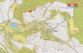 Louka 1683 m², Veselice