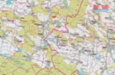 Louka 1683 m², Veselice