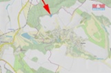 Louka 1683 m², Veselice
