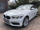 BMW Řada 1, 118d , 8 st.Automat , full LED,