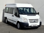 Ford Transit, L2H2 6míst 2.2TDCi Trend