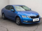 Škoda Octavia III, 2.0TDi Style, Style, LED,