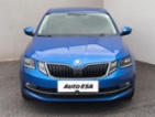 Škoda Octavia III, 2.0TDi Style, Style, LED,