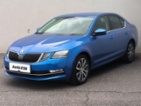 Škoda Octavia III, 2.0TDi Style, Style, LED,