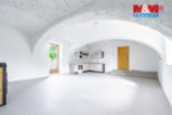 Prodej chalupy, 130 m², Zahrádka