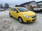 Opel Corsa, 1.0i, hatchback, benzin