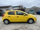 Opel Corsa, 1.0i, hatchback, benzin