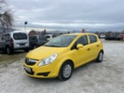 Opel Corsa, 1.0i, hatchback, benzin