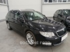 Škoda Superb II, 2.0TDi, DSG, bixen, TZ, kombi,