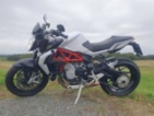MV Agusta Brutale 800, nakedbike