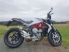 MV Agusta Brutale 800, nakedbike
