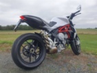 MV Agusta Brutale 800, nakedbike