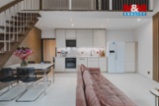 Prodej bytu 4+kk, 78 m², Klatovy 