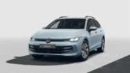 Volkswagen Golf Variant, 1,5 TSI 6g  People, kombi