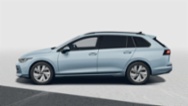 Volkswagen Golf Variant, 1,5 TSI 6g  People, kombi