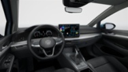 Volkswagen Golf Variant, 1,5 TSI 6g  People, kombi
