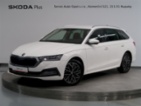 Škoda Octavia, STYLE 2.0TDI 85KW TAŽNÉ TEMPOM,
