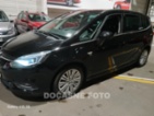 Opel Zafira, Tourer 2.0, Automat, MPV, nafta