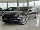 Porsche Panamera, 4S Diesel*310kW*Panoram*360kam,