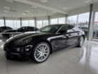 Porsche Panamera, 4S Diesel*310kW*Panoram*360kam,