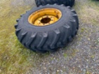 Kolo na MF 960/965 Ostatní 0 kW, barva neuvedeno,