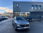 Mercedes-Benz EQA, 250+, 1.majitel, CZ, SUV,