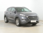 Hyundai Tucson, 1.7 CRDi, Navi, Tempomat,, SUV,