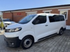 Toyota ProAce Verso, 2,0D 140 L2 9MÍST ČR